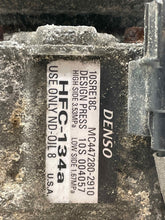 Load image into Gallery viewer, AC A/C AIR CONDITIONING COMPRESSOR Acura RDX 16 17 18 - NW538681