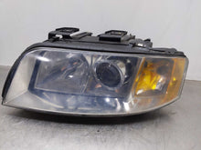 Load image into Gallery viewer, HEADLIGHT LAMP ASSEMBLY Audi A6 2002 02 2003 03 2004 04 Left - NW437111