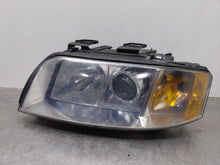 Load image into Gallery viewer, HEADLIGHT LAMP ASSEMBLY Audi A6 2002 02 2003 03 2004 04 Left - NW437111