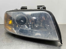 Load image into Gallery viewer, HEADLIGHT LAMP ASSEMBLY Audi A6 2002 02 2003 03 2004 04 Right - NW361663