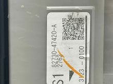 Load image into Gallery viewer, Computer Toyota Prius 2014 - NW535075