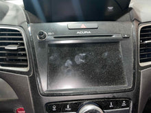 Load image into Gallery viewer, Radio Acura RDX 2016 - NW538867