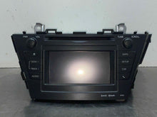 Load image into Gallery viewer, RADIO Toyota Prius Prius V 2012 12 2013 13 2014 14 - NW534001