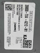 Load image into Gallery viewer, SATELLITE UNIT Acura RDX 2013 13 2014 14 2015 15 - NW538997