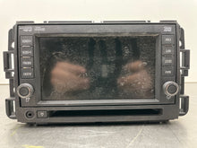Load image into Gallery viewer, Radio SUBURBAN 1500 2011 - NW361727