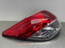 Load image into Gallery viewer, OUTER TAIL LIGHT LAMP Nissan Pathfinder 13 14 15 16 Left - NW533393