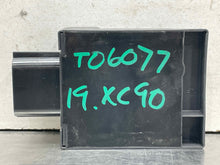Load image into Gallery viewer, Computer VOLVO XC90 2019 - NW538680