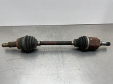 Load image into Gallery viewer, FRONT CV AXLE SHAFT Jaguar XF XFR 2013 13 2014 14 2015 15 Left - NW361495