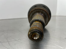 Load image into Gallery viewer, FRONT CV AXLE SHAFT Jaguar XF XFR 2013 13 2014 14 2015 15 Left - NW361495