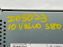Load image into Gallery viewer, RADIO Volvo C70 S80 V70 XC60 XC70 2009 09 2010 10 2011 11 AM FM CD - NW140590