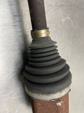 Load image into Gallery viewer, FRONT CV AXLE SHAFT Jaguar XF XFR 2013 13 2014 14 2015 15 Left - NW361495