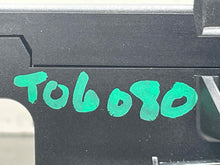 Load image into Gallery viewer, FRONT TEMPERATURE CONTROLS S350 S400 S450 Cdn S550 S600 S63 07-13 - NW539215