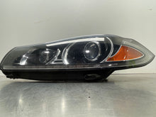 Load image into Gallery viewer, HEADLIGHT LAMP ASSEMBLY Jaguar XF XFR 12 13 14 15 Left - NW361665