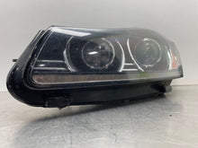 Load image into Gallery viewer, HEADLIGHT LAMP ASSEMBLY Jaguar XF XFR 12 13 14 15 Left - NW361665
