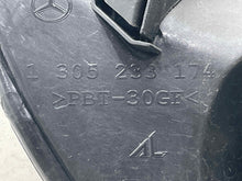 Load image into Gallery viewer, FOG LAMP LIGHT S450 Cdn S550 S600 S63 S65 SL55 SL550 SL600 SL63 SL65 07-09 Left - NW539413