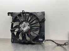 Load image into Gallery viewer, RADIATOR FAN ASSEMBLY Vanden Pl XF XFR XJ XJL XJR XK XKR 10-14 - NW361580