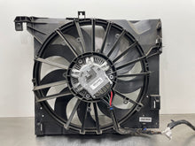Load image into Gallery viewer, RADIATOR FAN ASSEMBLY Vanden Pl XF XFR XJ XJL XJR XK XKR 10-14 - NW361580