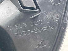 Load image into Gallery viewer, FOG LAMP LIGHT S450 Cdn S550 S600 S63 S65 SL55 SL550 SL600 SL63 SL65 07-09 Right - NW539307