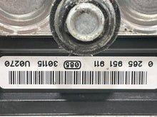 Load image into Gallery viewer, ABS ANTI-LOCK BRAKE PUMP Jaguar XF XFR 2013 13 - NW361476