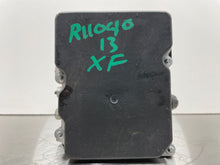 Load image into Gallery viewer, ABS ANTI-LOCK BRAKE PUMP Jaguar XF XFR 2013 13 - NW361476
