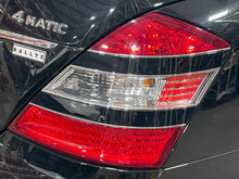 Load image into Gallery viewer, TAIL LIGHT LAMP ASSEMBLY S450 Cdn S550 S600 S63 S65 SL55 07-09 Right - NW539148