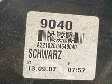 Load image into Gallery viewer, TAIL LIGHT LAMP ASSEMBLY S450 Cdn S550 S600 S63 S65 SL55 07-09 Right - NW539148