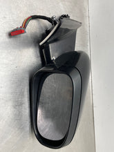 Load image into Gallery viewer, SIDE VIEW DOOR MIRROR Jaguar XF XFR 10 11 12 13 14 15 Right - NW361567