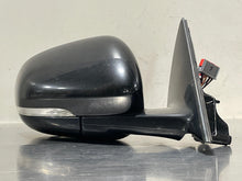 Load image into Gallery viewer, SIDE VIEW DOOR MIRROR Jaguar XF XFR 10 11 12 13 14 15 Right - NW361567