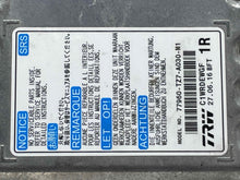 Load image into Gallery viewer, Computer Acura TLX 2016 - NW534314