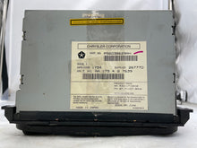 Load image into Gallery viewer, RADIO 300M Concorde PT Cruiser Sebring Town & Country 03-07 - NW135102