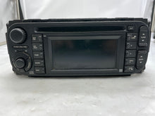 Load image into Gallery viewer, RADIO 300M Concorde PT Cruiser Sebring Town & Country 03-07 - NW135102