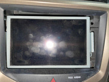 Load image into Gallery viewer, Info-Gps Screen Lincoln MKX 2012 - NW539094