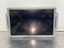Load image into Gallery viewer, Info-Gps Screen Lincoln MKX 2012 - NW539094