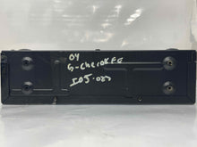 Load image into Gallery viewer, Radio GRAND CHEROKEE 2004 - NW135103