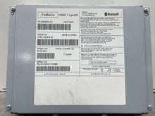 Load image into Gallery viewer, RADIO Jaguar XF XFR 2012 12 2013 13 - NW361736