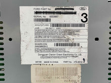 Load image into Gallery viewer, RADIO Ford Edge Lincoln MKX 2012 12 - NW539117
