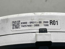 Load image into Gallery viewer, SPEEDOMETER CLUSTER Toyota Rav4 2010 10 2011 11 2012 12 - NW534074