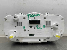 Load image into Gallery viewer, SPEEDOMETER CLUSTER Toyota Rav4 2010 10 2011 11 2012 12 - NW534074