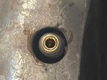 Load image into Gallery viewer, WHEEL RIM MKX 11 12 13 14 15 18x8 ALUM 18x8, 5 lug, 4-1/2" - NW539489