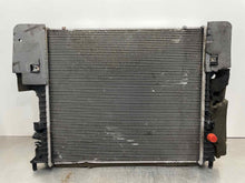 Load image into Gallery viewer, RADIATOR Jaguar Vanden Pl XF XFR XJ XJL XJR 10 11 12 13 14 15 - NW361722