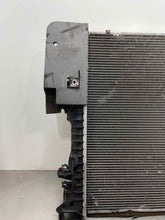 Load image into Gallery viewer, RADIATOR Jaguar Vanden Pl XF XFR XJ XJL XJR 10 11 12 13 14 15 - NW361722