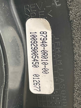 Load image into Gallery viewer, SIDE VIEW DOOR MIRROR TOYOTA RAV 4 2012 12 LEFT - NW534396