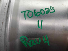Load image into Gallery viewer, WHEEL RIM Rav4 09 10 11 12 17x7 ALLOY 17x7, 5 lug, 115mm - NW535668