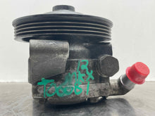 Load image into Gallery viewer, Power Steering Pump Lincoln MKX 2012 - NW539140