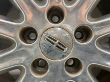 Load image into Gallery viewer, WHEEL RIM MKX 11 12 13 14 15 18x8 ALUM 18x8, 5 lug, 4-1/2" - NW539368