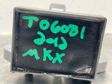 Load image into Gallery viewer, Computer Lincoln MKX 2012 - NW539279