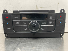 Load image into Gallery viewer, FRONT TEMPERATURE CONTROLS Jeep Grand Cherokee 11 12 13 - NW539320