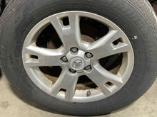 Load image into Gallery viewer, WHEEL RIM Rav4 09 10 11 12 17x7 ALLOY 17x7, 5 lug, 115mm - NW533458