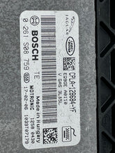 Load image into Gallery viewer, ECU ECM COMPUTER Vanden Pl XF XFR XJ XJL 13 14 15 16 17 - NW361578