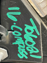 Load image into Gallery viewer, SIDE VIEW DOOR MIRROR Jeep Compass 12 13 14 15 Left - NW534383